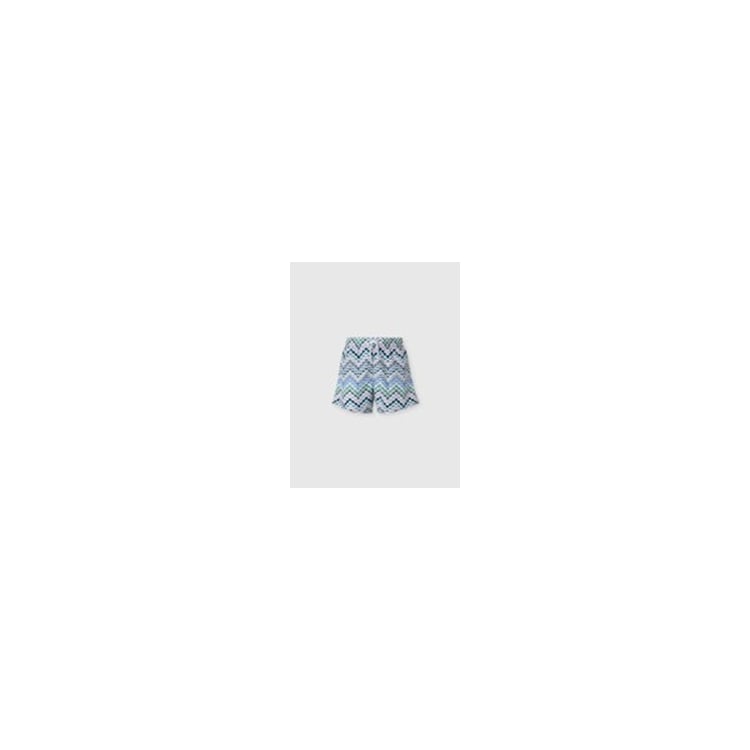 미쏘니 swimwear 수영복 남성 멀티 26FW BS26WP00BW012JSMSP9