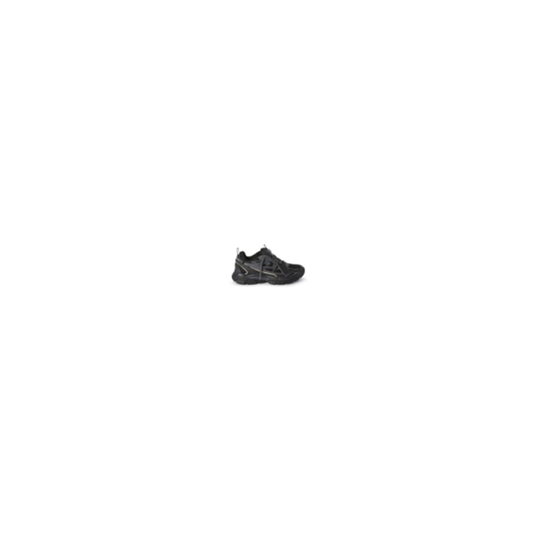 오프화이트 로우탑 스니커즈 남성 블랙 26FW M295C9F001046651010