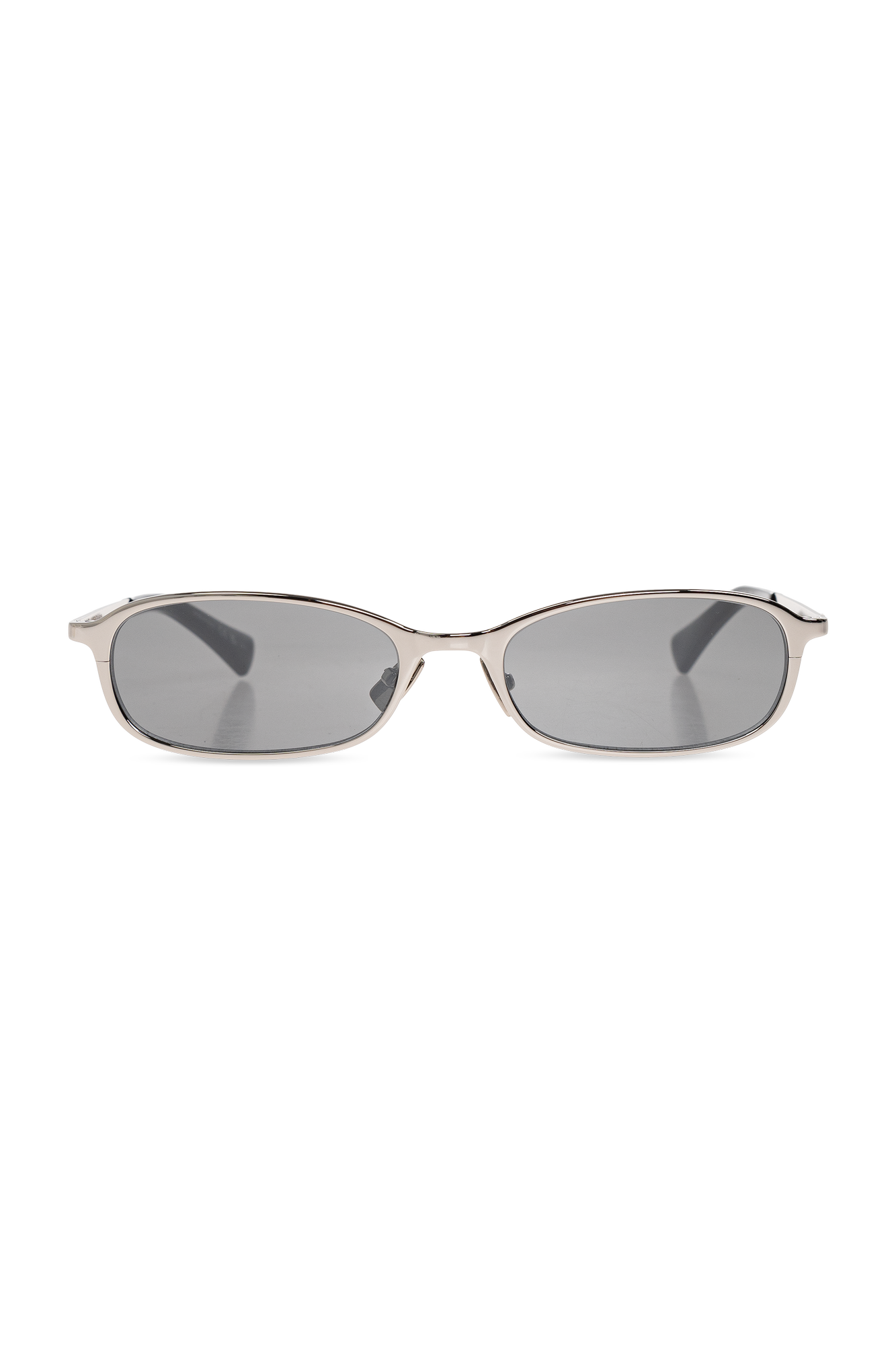 생로랑 glasses 선글라스 여성 그레이 26FW A003D1Y99698172