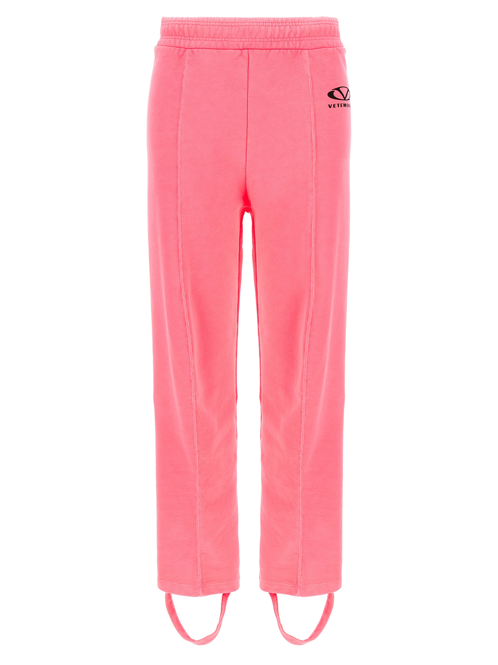 베트멍 Joggers casual 조거 여성 핑크 25SS WA66SP600HHOTPINK