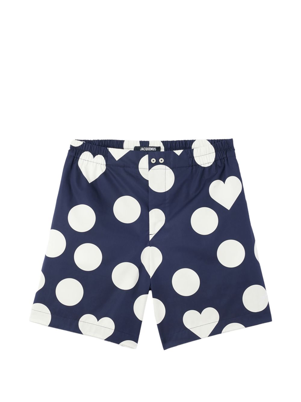 자크뮈스 shorts 숏팬츠 남성 멀티 26SS SOM00552AW008413HD