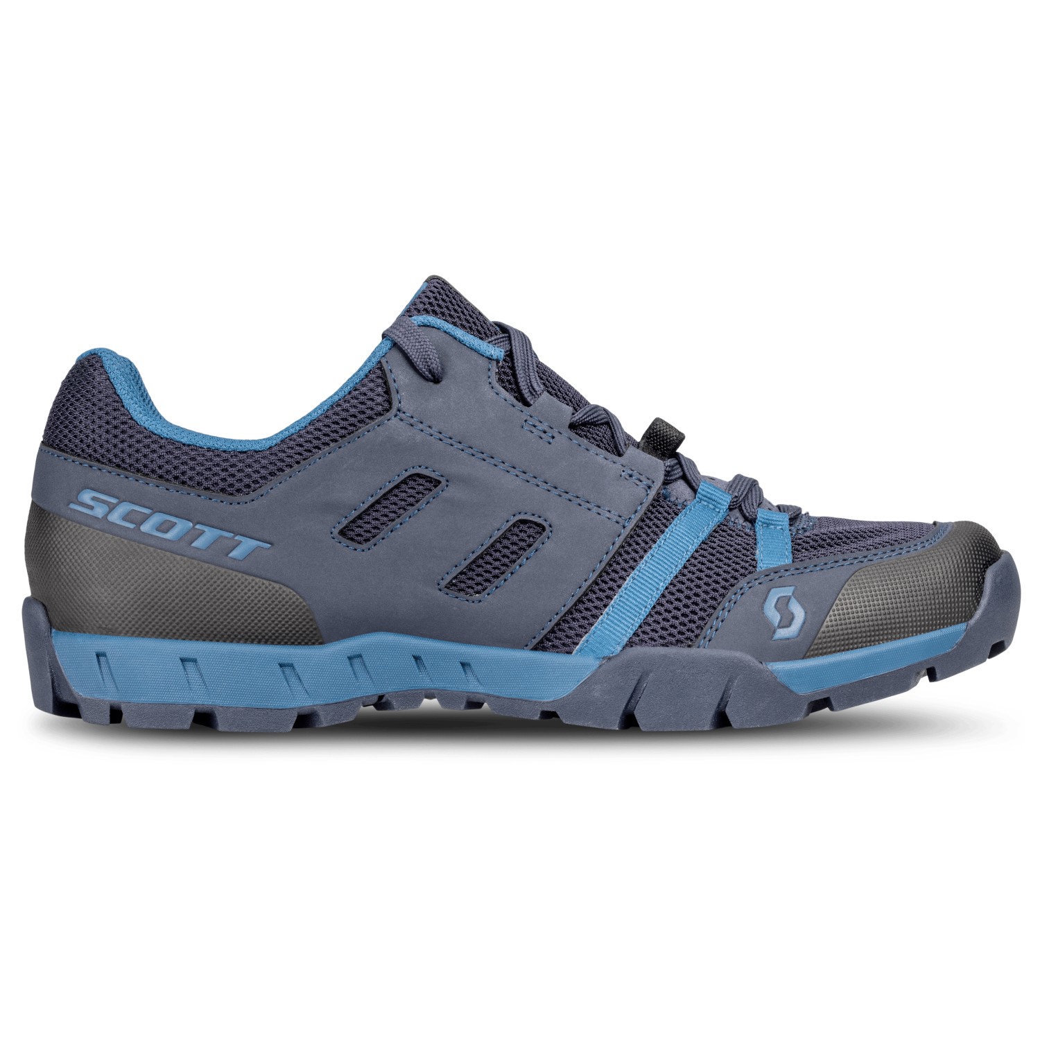 스오트 specialized 스포츠화 스포츠 스니커즈 남성 블루 0360785DARKBLUELIGHTBLUE