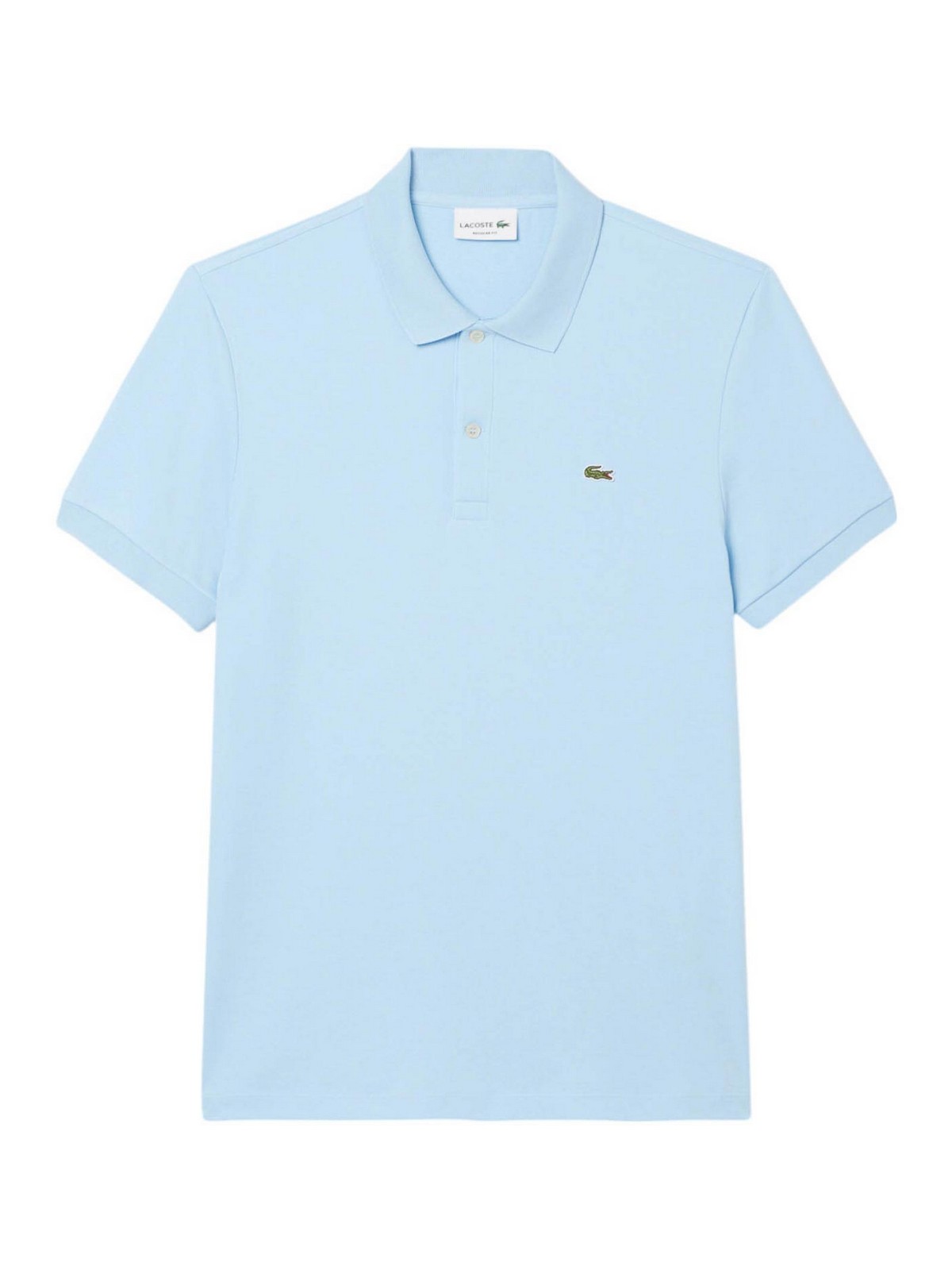 라코스테 Polo 폴로셔츠 남성 블루 26SS DH2050HBP