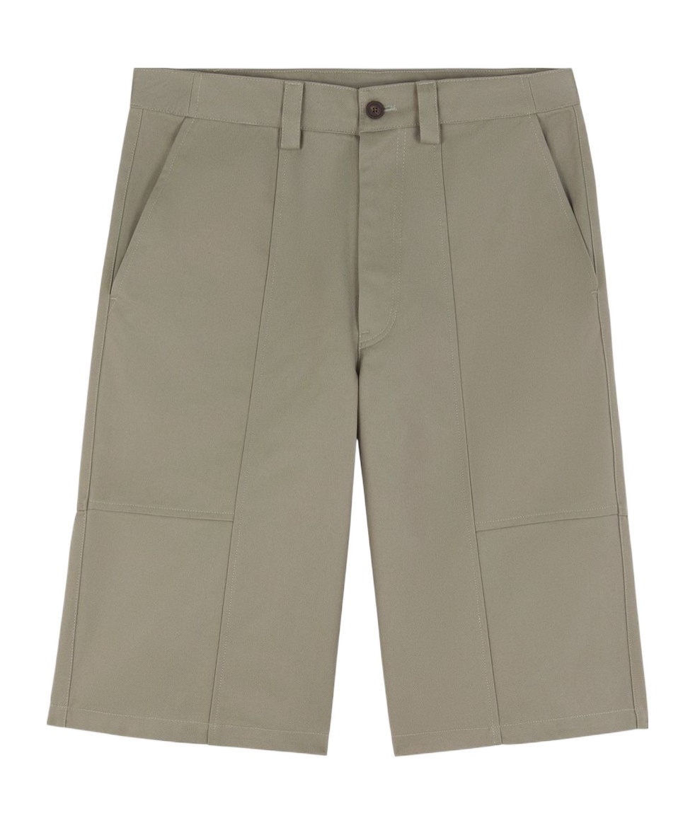 메종 키츠네 shorts 숏팬츠 남성 멀티 24FW NM01405WW0117P131