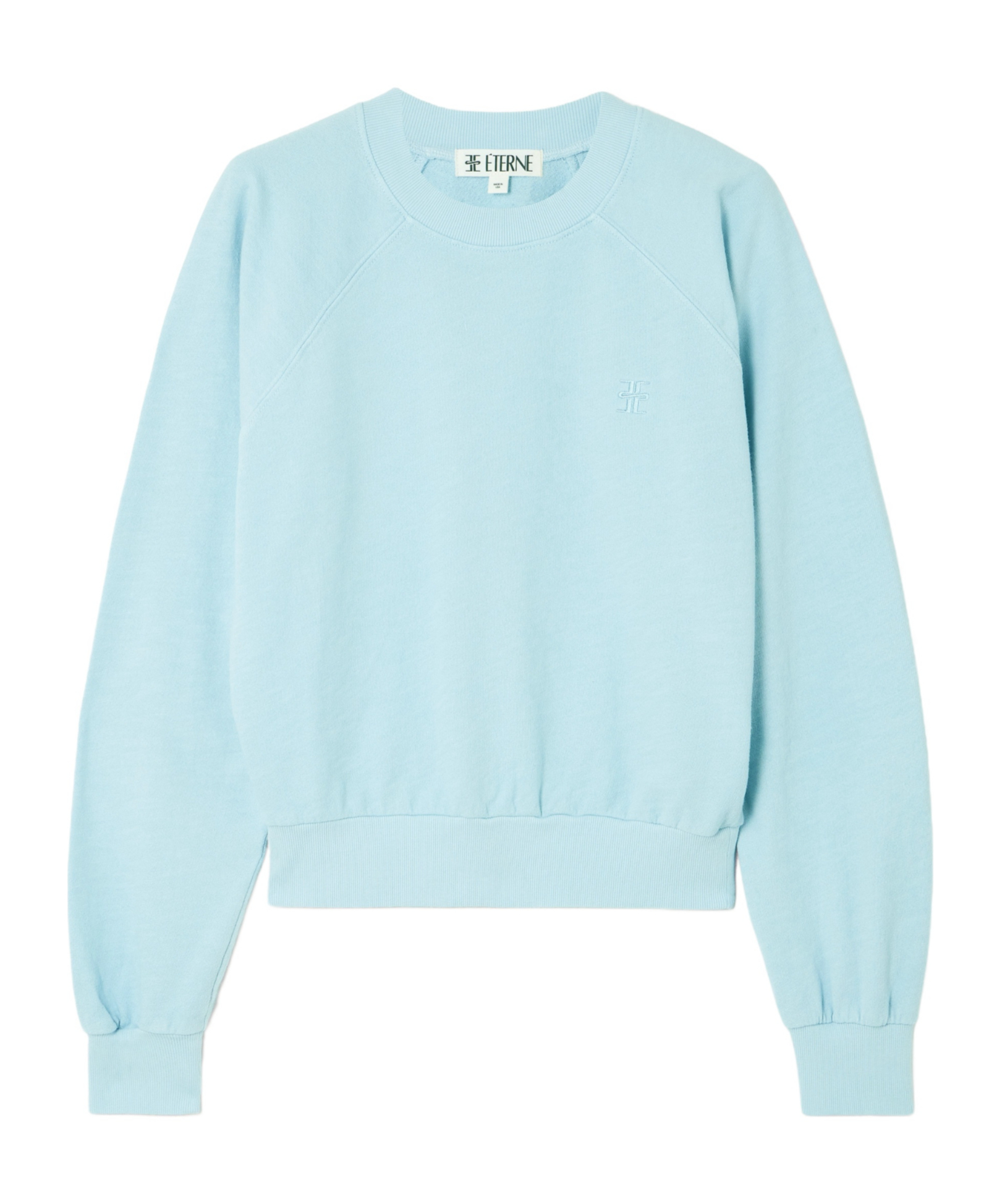 에텔네 knitted 니트 여성 블루 26SS CB04537DBLBLUE