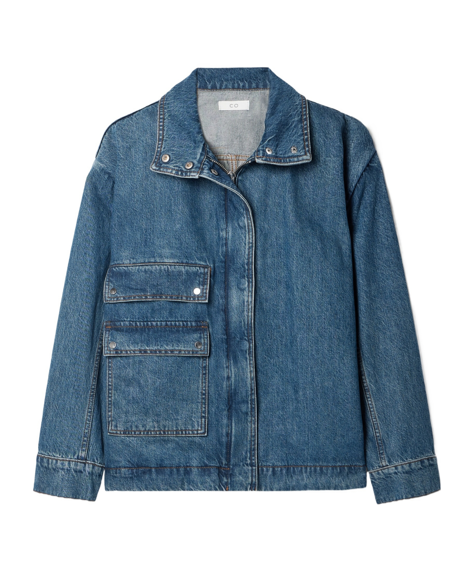 코 suit 수트 여성 블루 26SS 6095SOCDCORE410INDIGO
