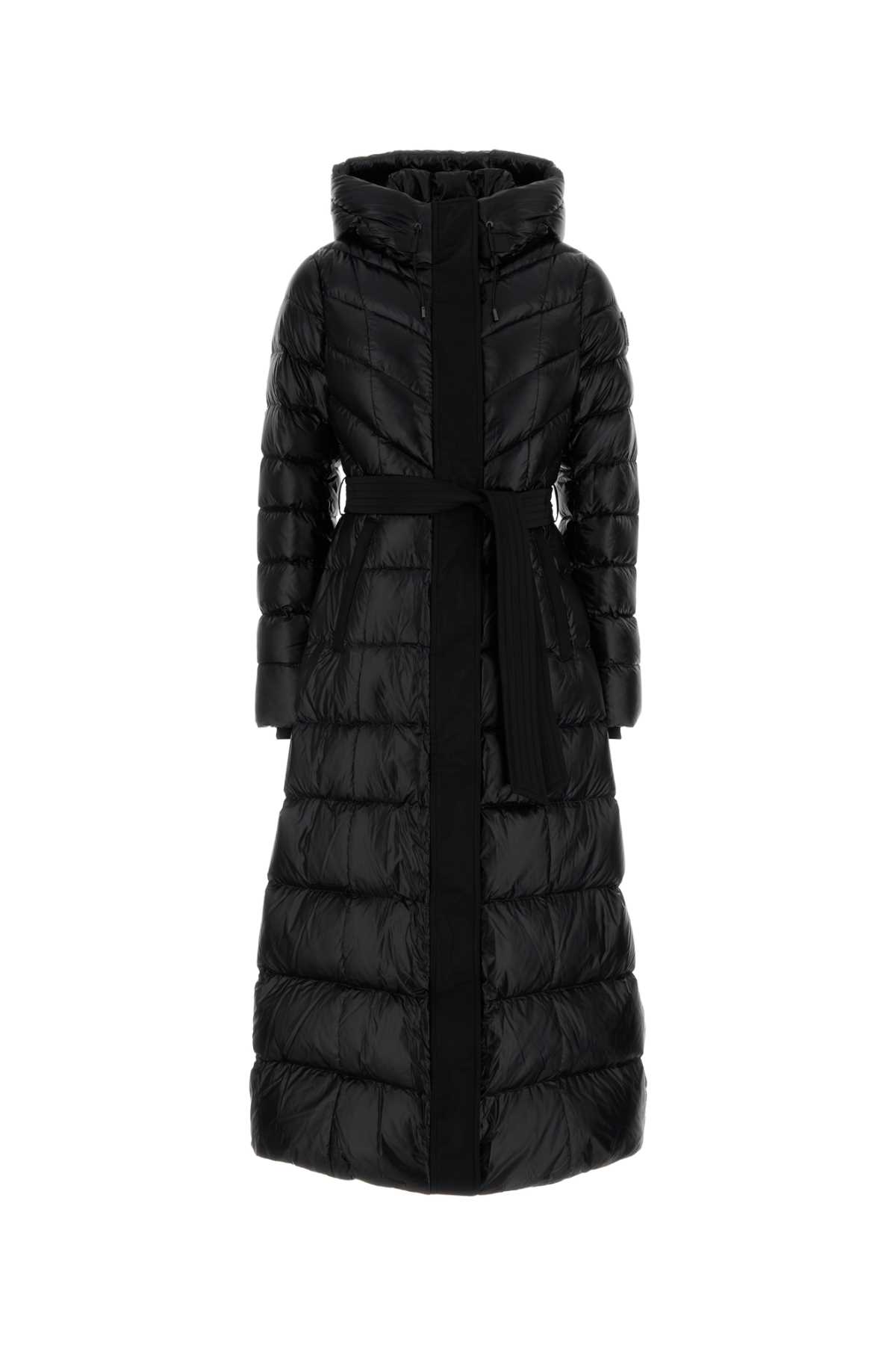 맥케이지 stretch Calina 패딩 여성 블랙 26FW CALINARZBLACK