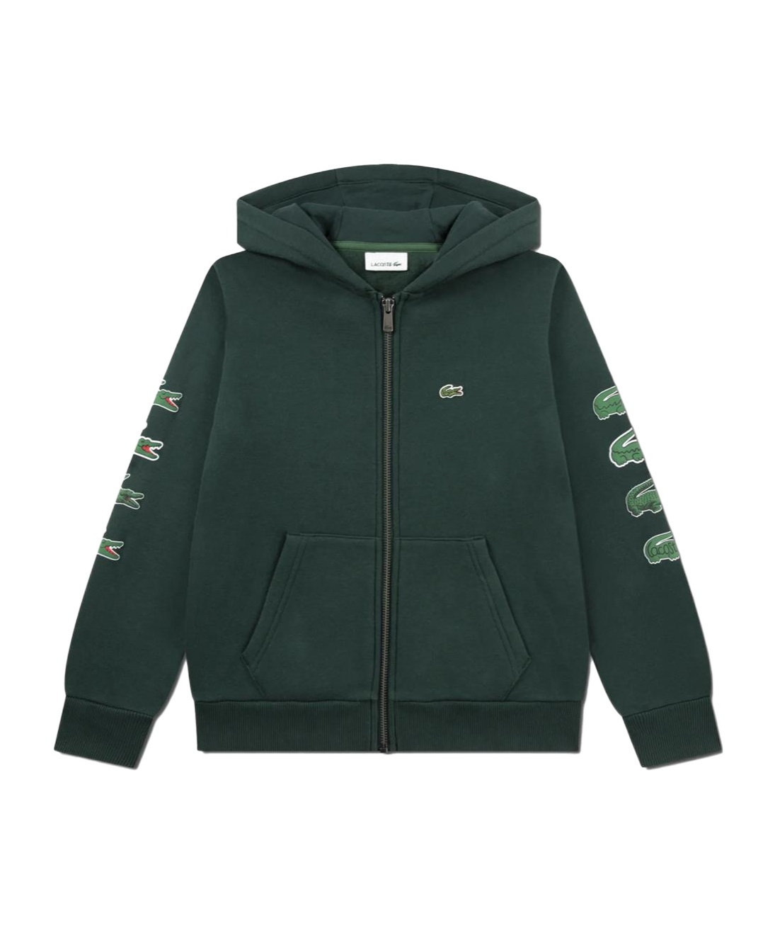 라코스테 knitted 니트 남아 그린 25FW 847096YZP
