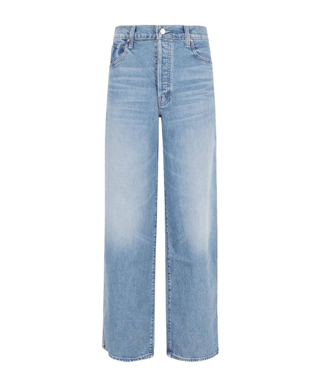 마더 진 데님 팬츠 여성 블루 26SS 120781296GWL