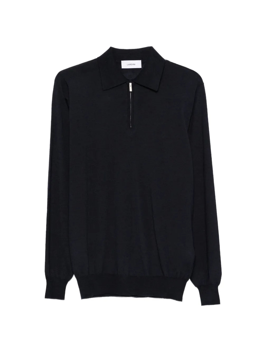 라르디니 knitted 니트 남성 블루 26FW CNLPML60CN65020850