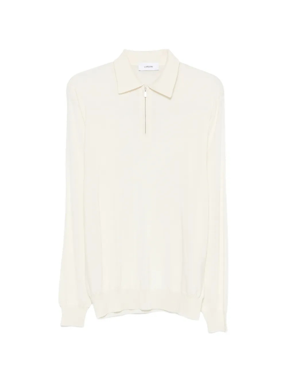 라르디니 knitted 니트 남성 화이트 26FW CNLPML60CN65020120