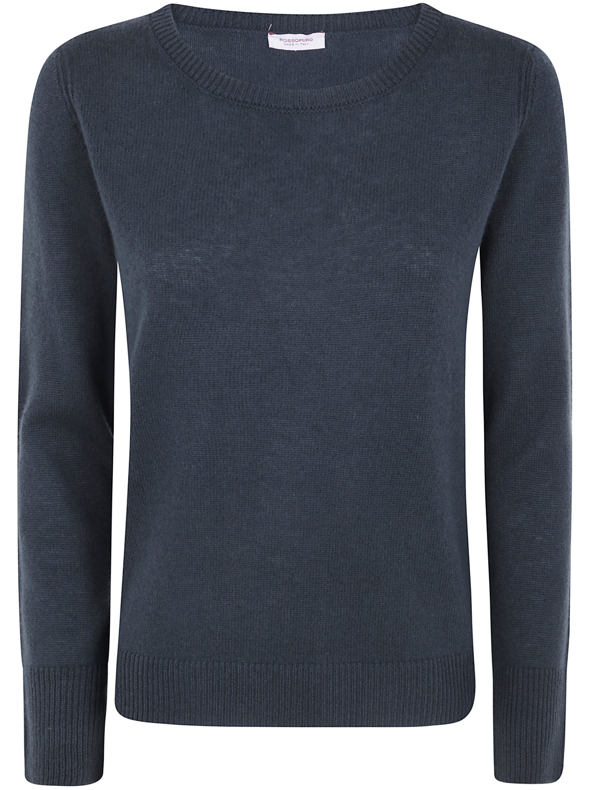 롯소 푸로 knitted 니트 여성 그린 26FW RI8550US015