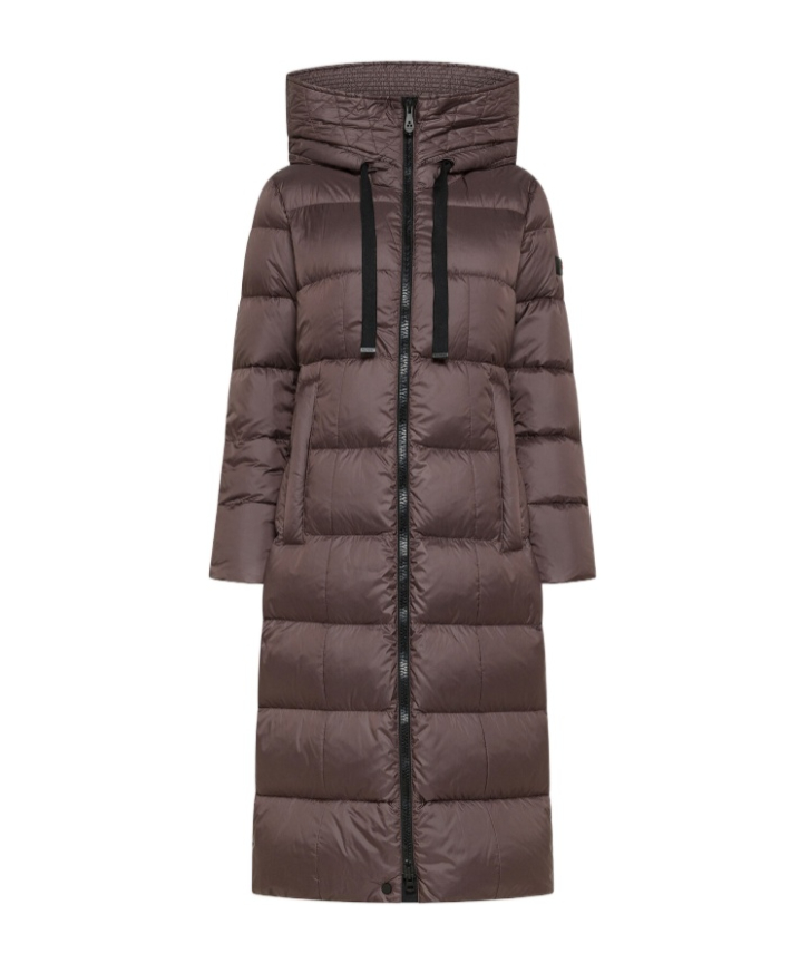 페트레이 자켓 여성 브라운 26FW PED544401181967194