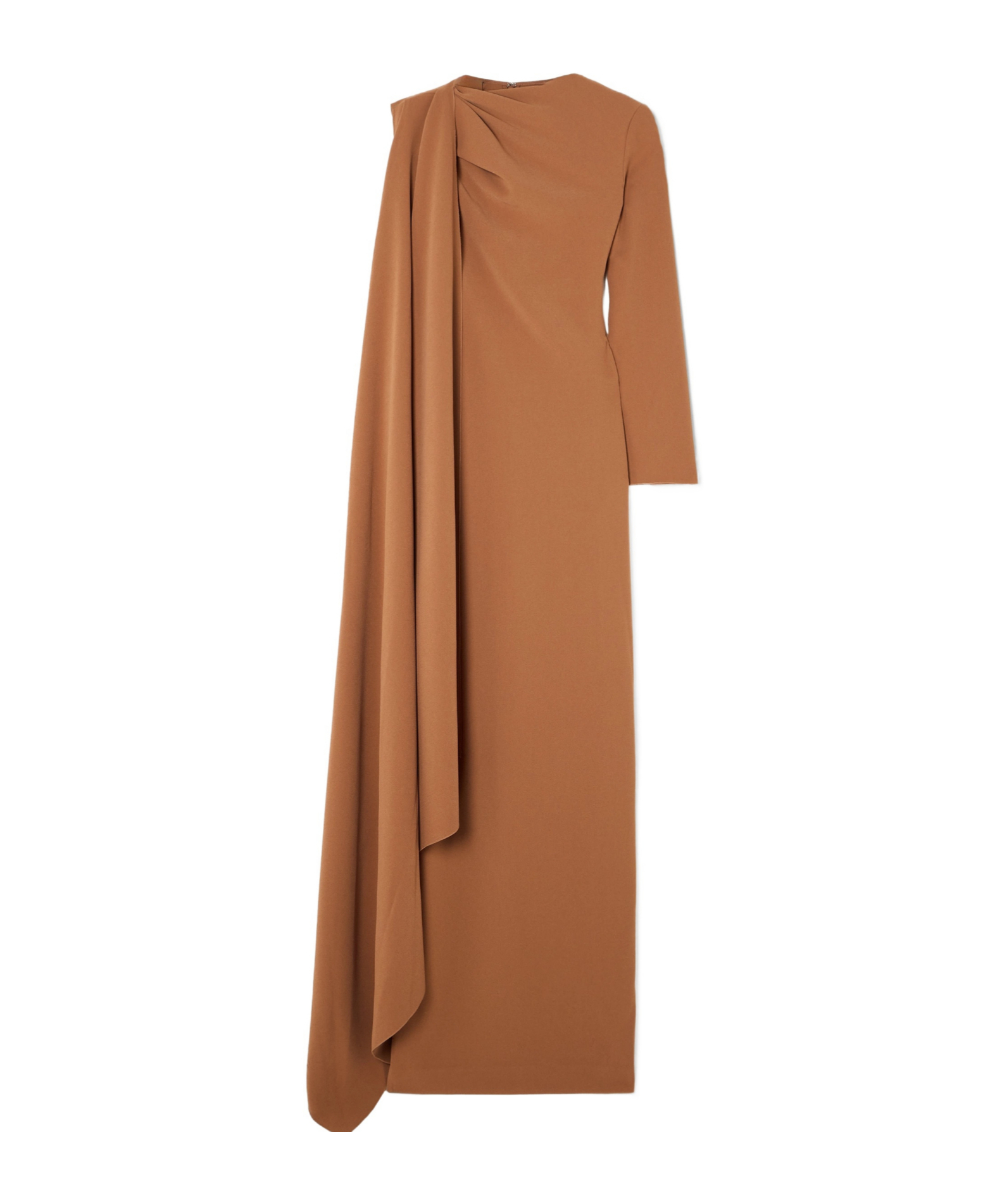 소라체 런던 원피스 여성 브라운 23FW OS35021CARAMELBROWN
