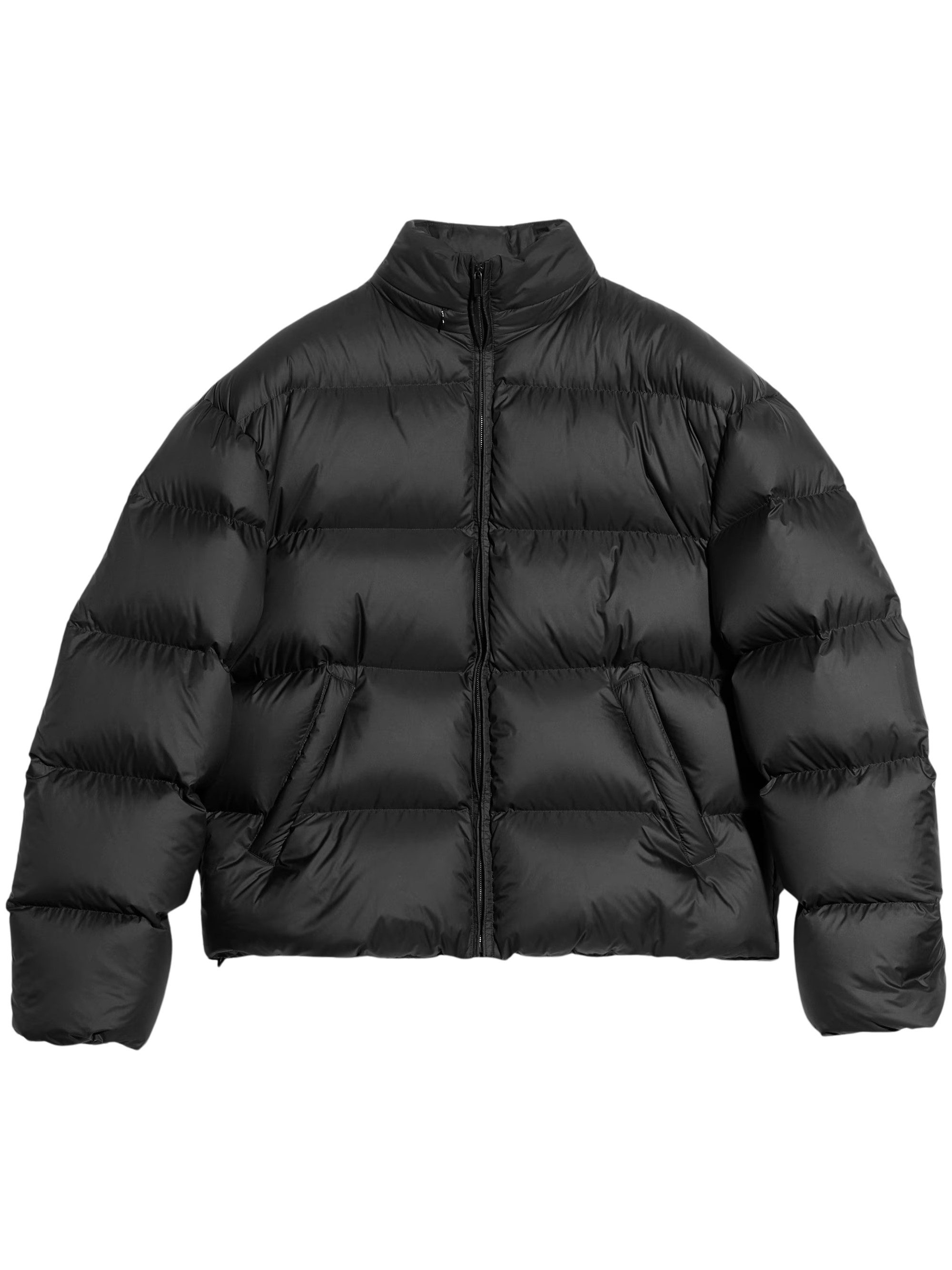 구찌 패딩 남성 블랙 26FW A0090HZAVMJ1000