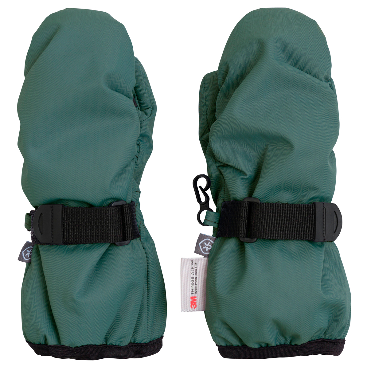 코롤 키즈 gloves 장갑 남아 그린 2028802DARKFOREST