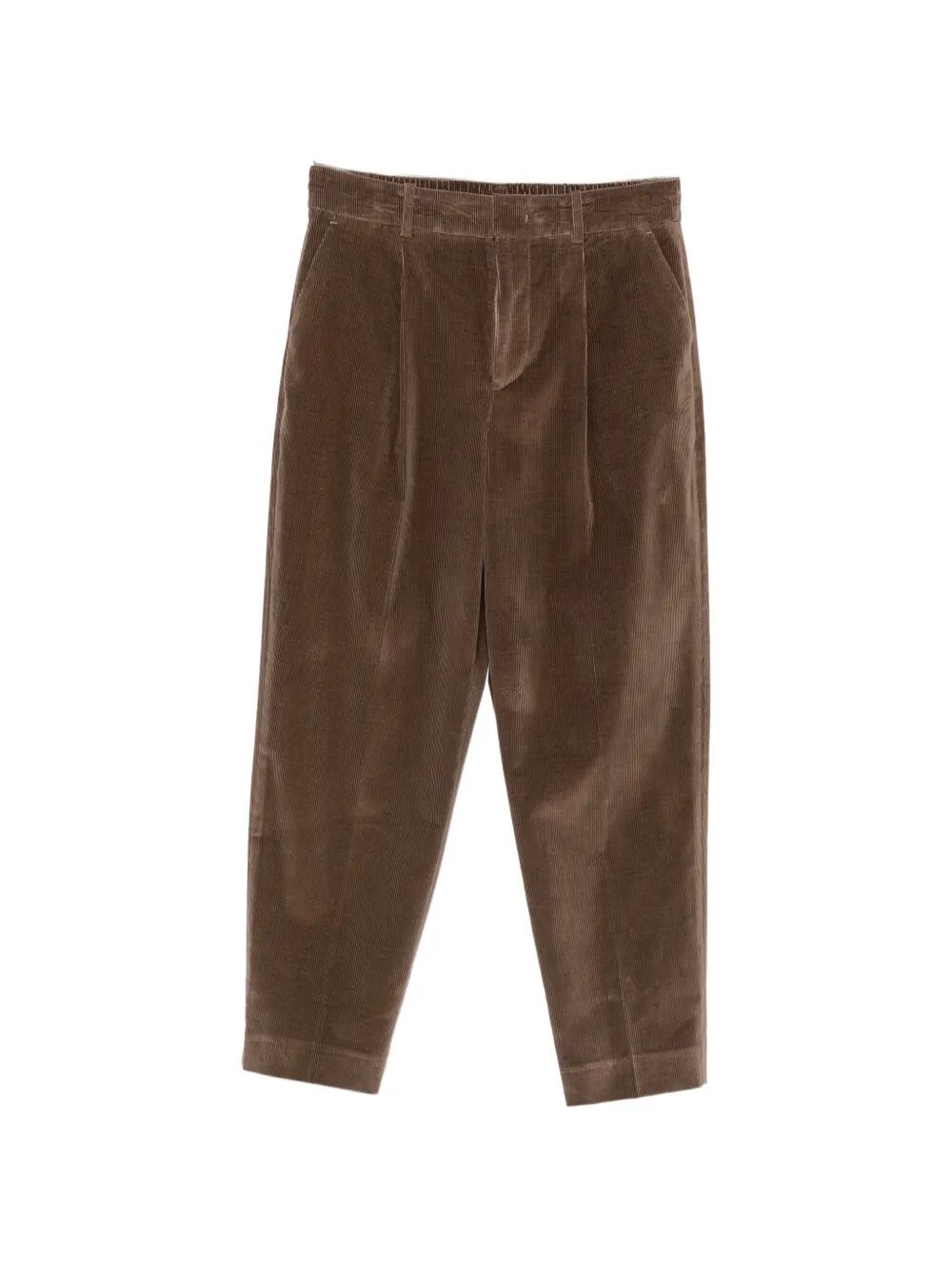 피티 토리노 DAISY PANT casual 캐주얼 팬츠 여성 브라운 26FW VSDAZ00STDPG810155