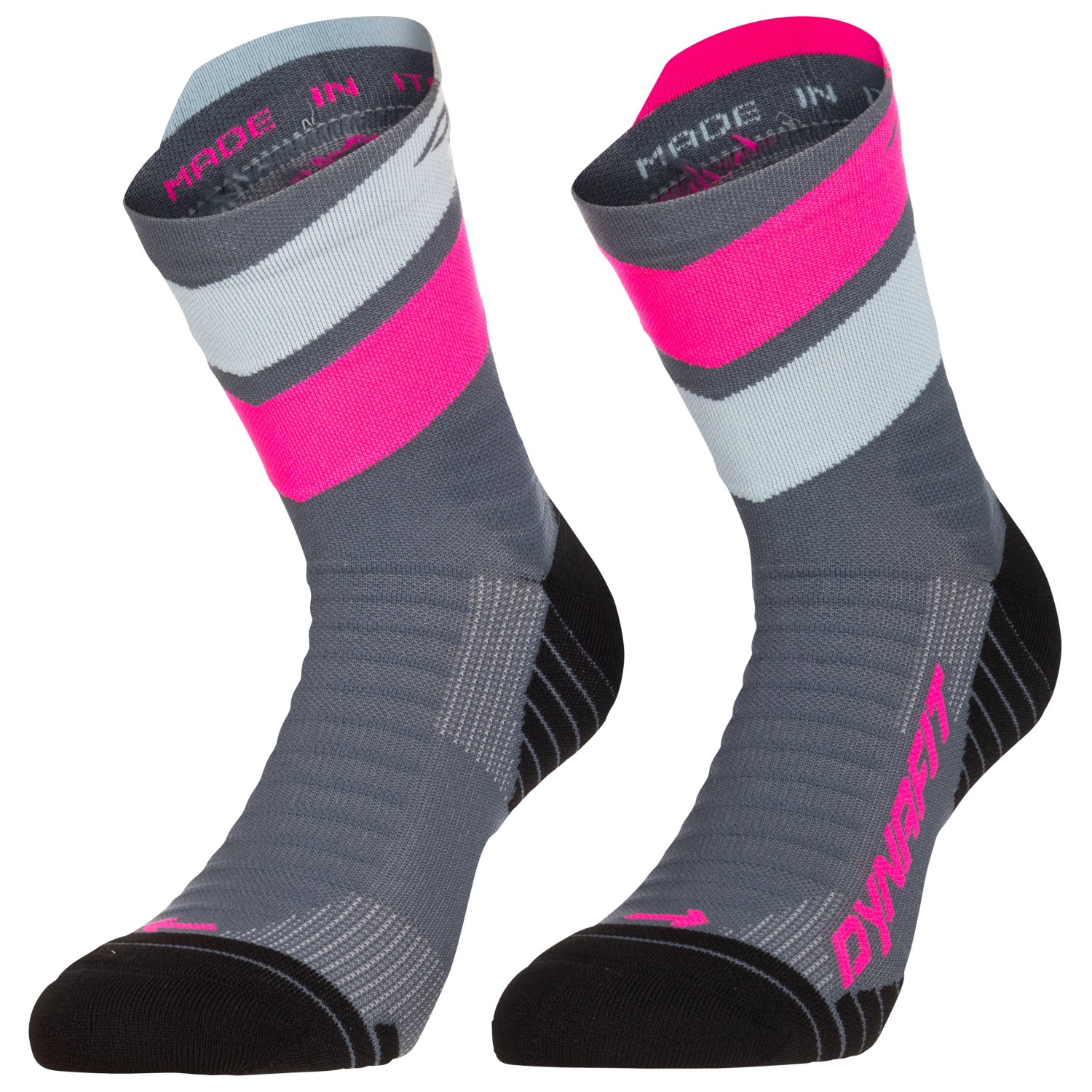다이나핏 outdoor socks 양말 남성 멀티 2071433CINDERPINKGLO