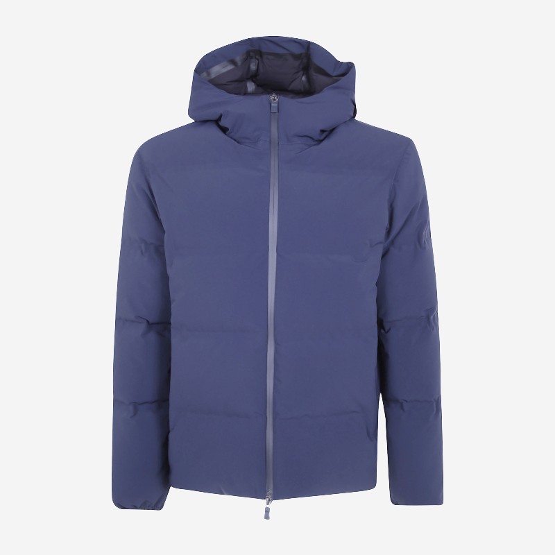 에르노 후드 퀼팅 패딩 재킷 PI001247U12590SZ099 9201