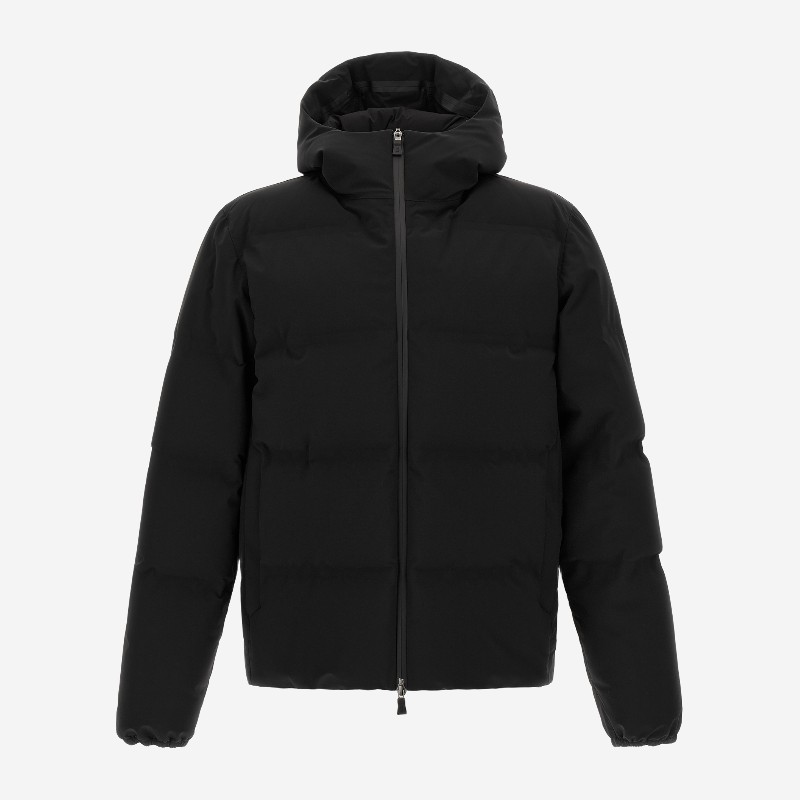 에르노 뉴 임팩트 후드 패딩 재킷 PI001247U12590SZ 9300