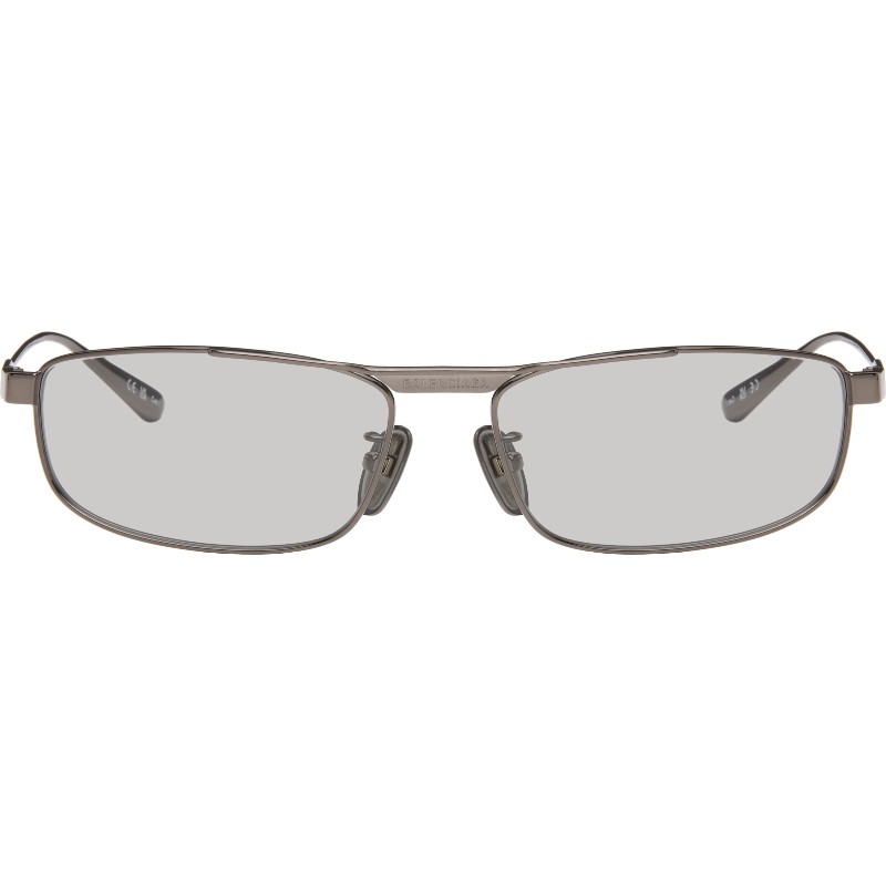 발렌시아가 그레이 에브리데이 택 3.0 선글라스 BB0451S-006 GREY-GREY-GREY