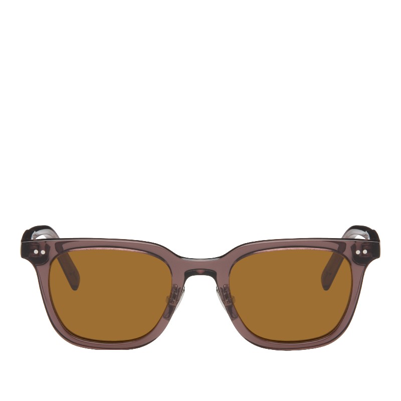 스튜디오니콜슨 브라운 타입 1 선글라스 TYPE 1 SUNGLASSES SN - 765 BROWN