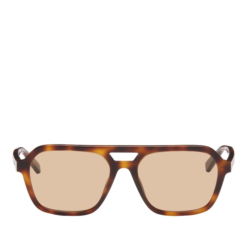 생로랑 브라운 SL 905 선글라스 SL 905-003 HAVANA-HAVANA-BROWN