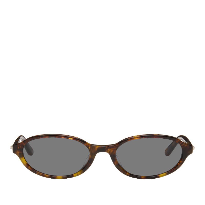 보니 클라이드 브라운 베이비 선글라스 BABYTOGRL250 Tortoise &amp; Black Le