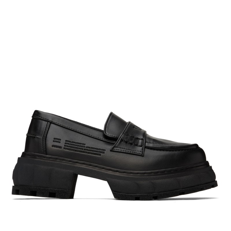 바이론 블랙 퀀텀 로퍼 QUANTUM-07-A-990 990 Black