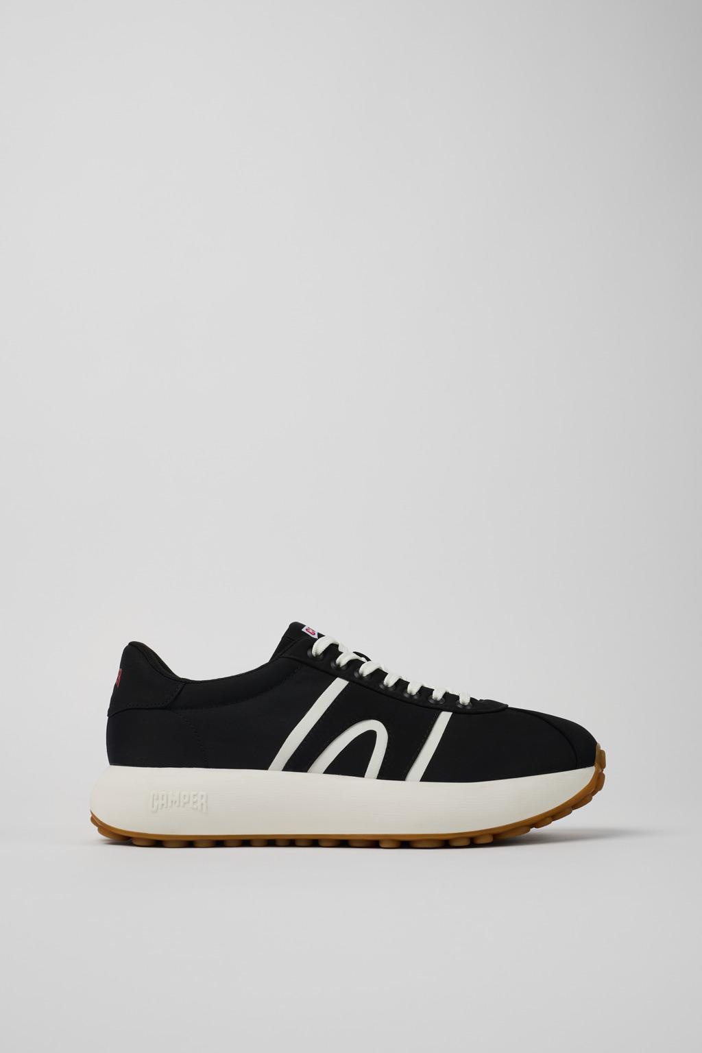 캠퍼 멀티컬러 스티치프리 스니커즈 Pelotas Athens K100943-001 BLACK