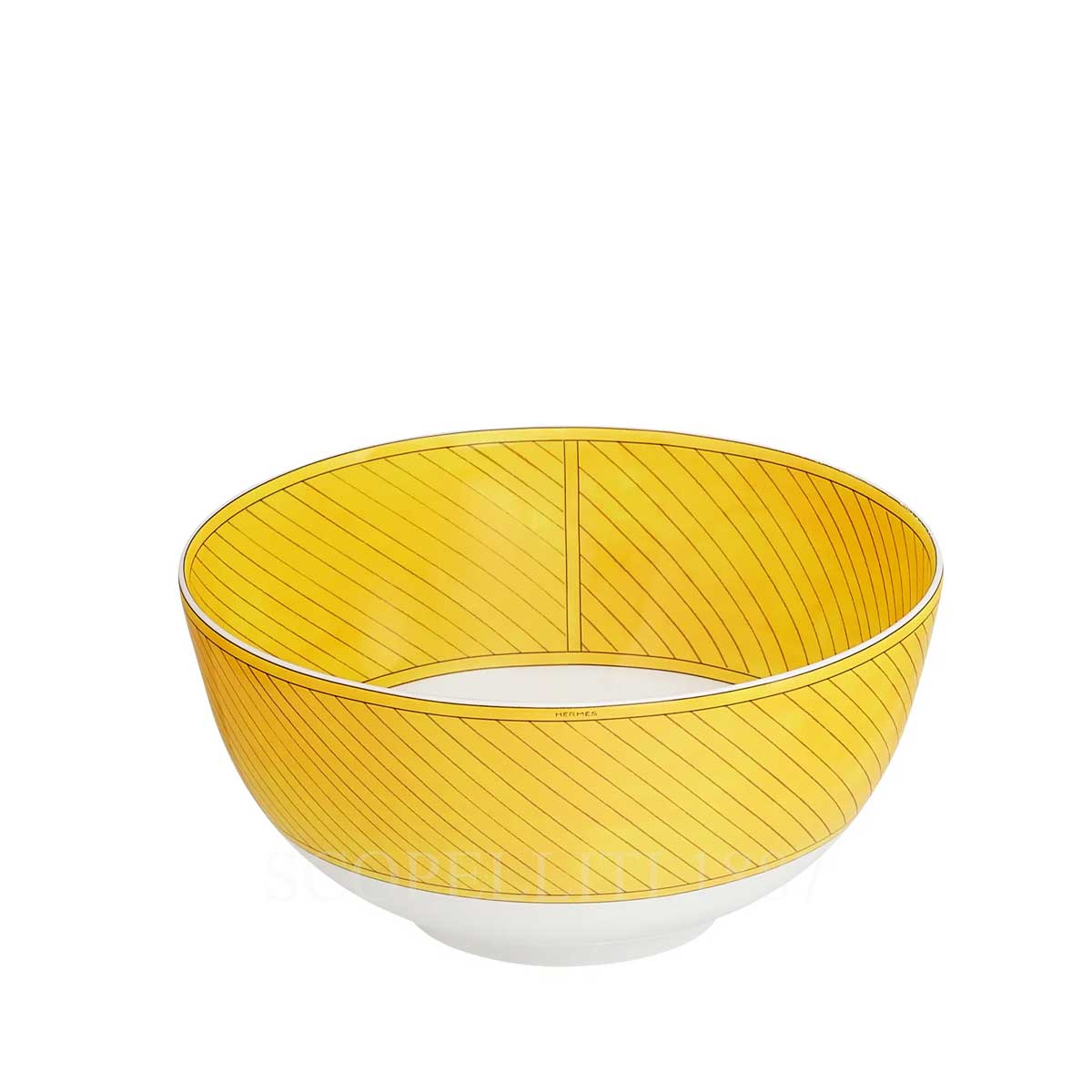 Hermès Soleil d'Hermès Large Bowl 1