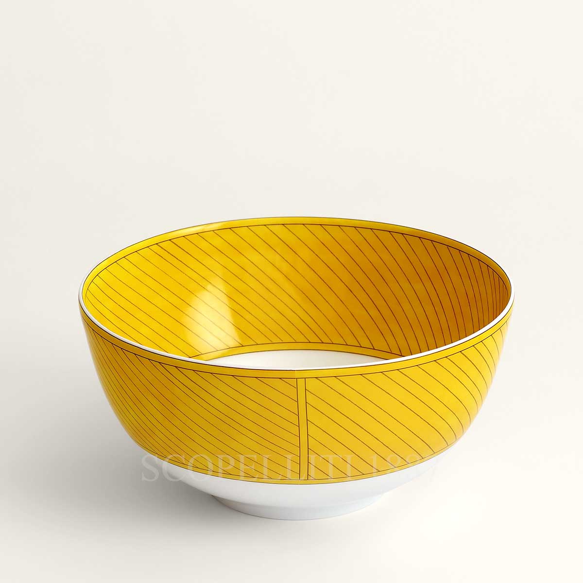 Hermès Soleil d'Hermès Large Bowl 2