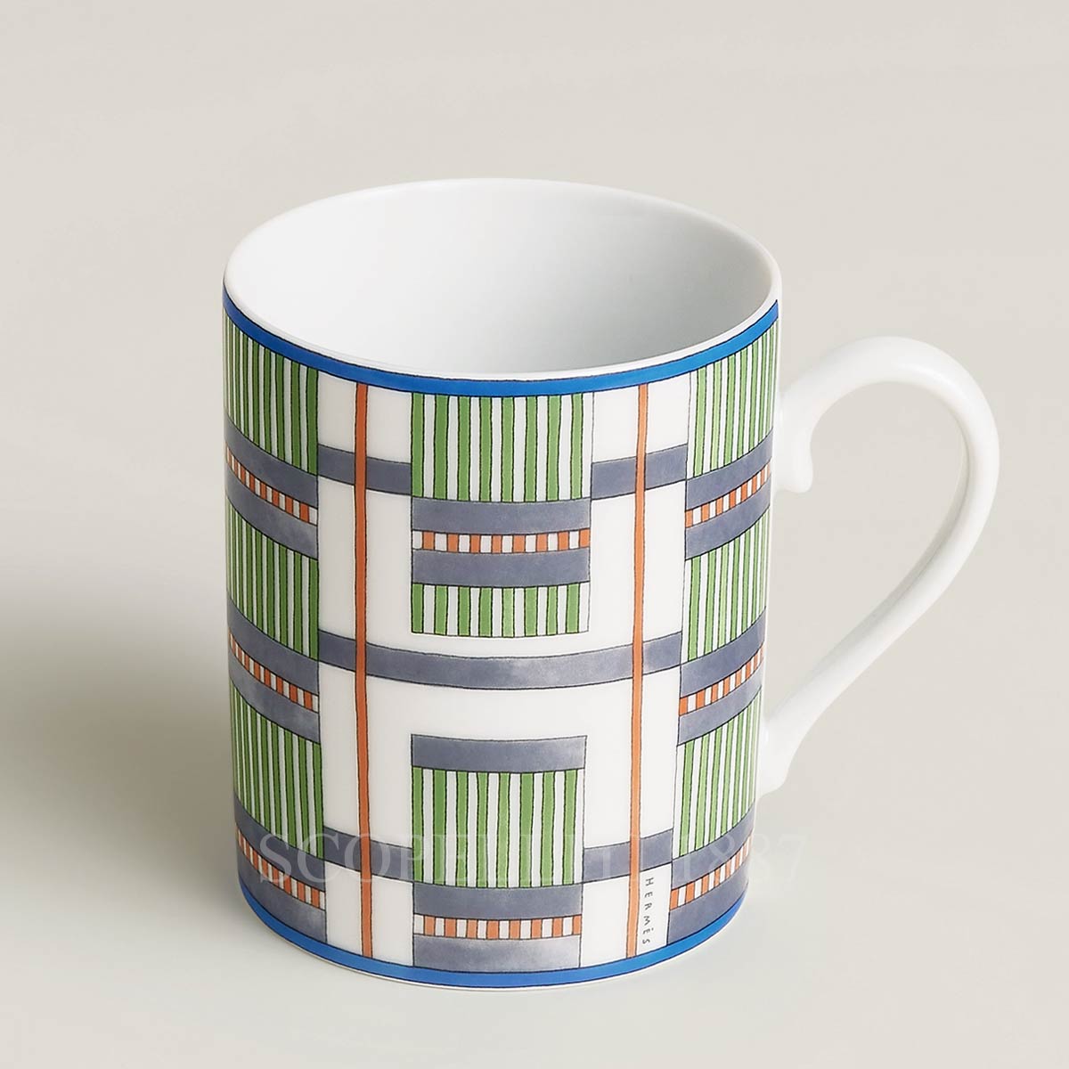 Hermès Hidden H Mug n°3 1