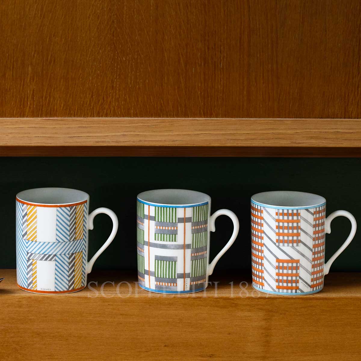 Hermès Hidden H Mug n°3 4