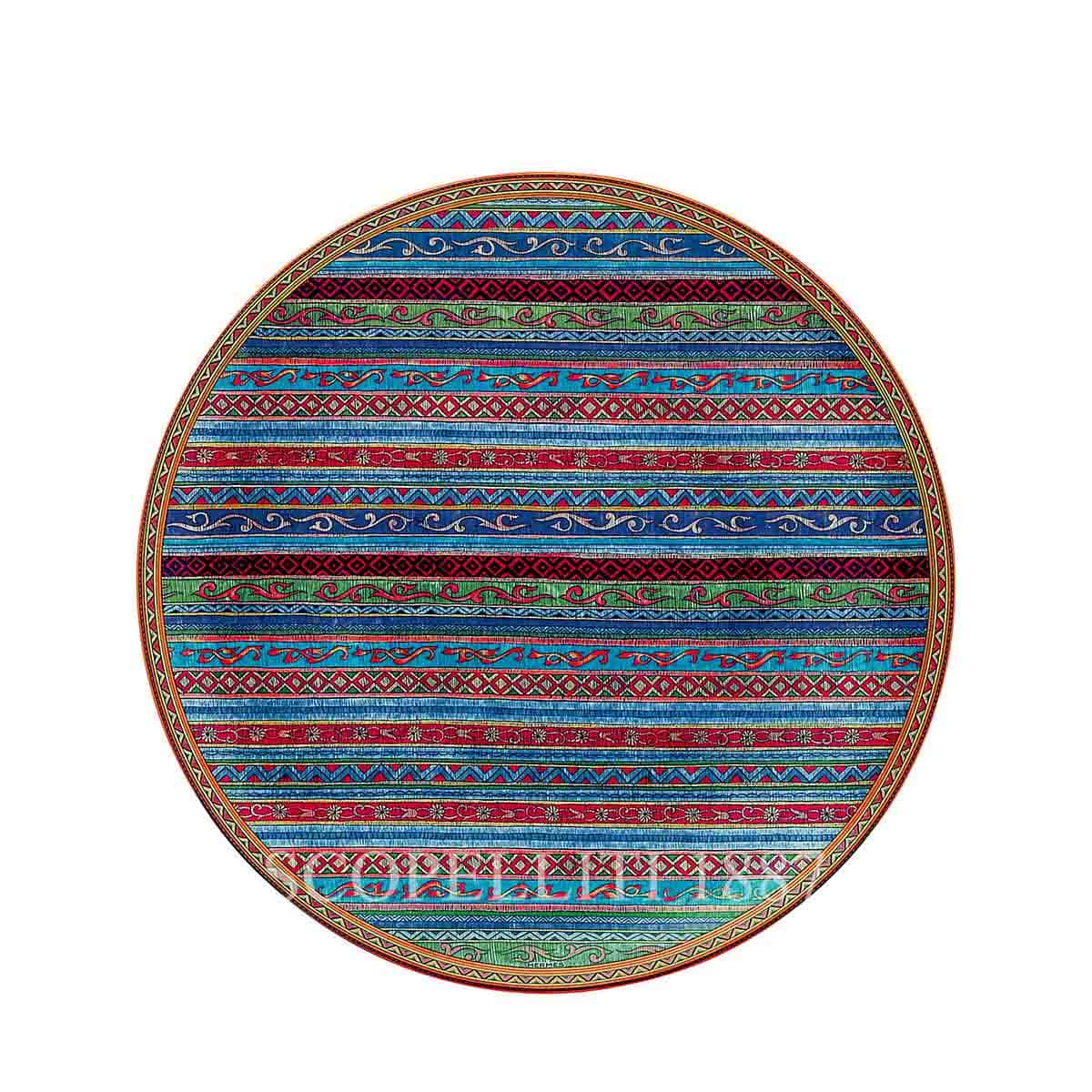 Hermes Presentation Plate Cheval d'Orient 1