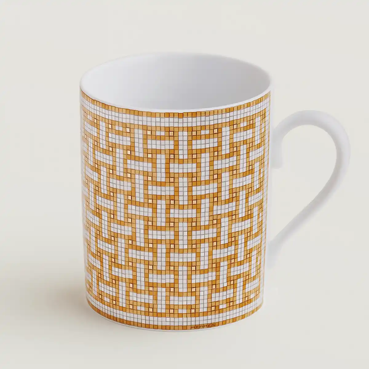 Hermès Mosaique au 24 Mug 1