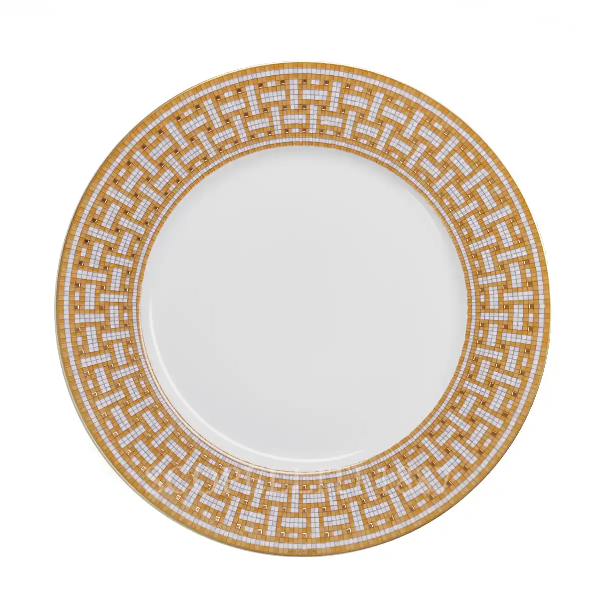 Hermès Mosaique au 24 Dinner Plate 1