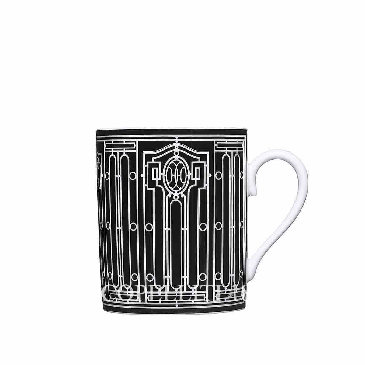 Hermès H Deco Mug n°2 1