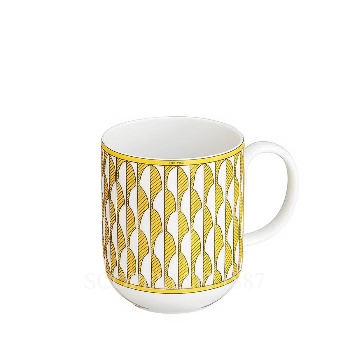 Hermès Soleil d’Hermès Mug n°1 1