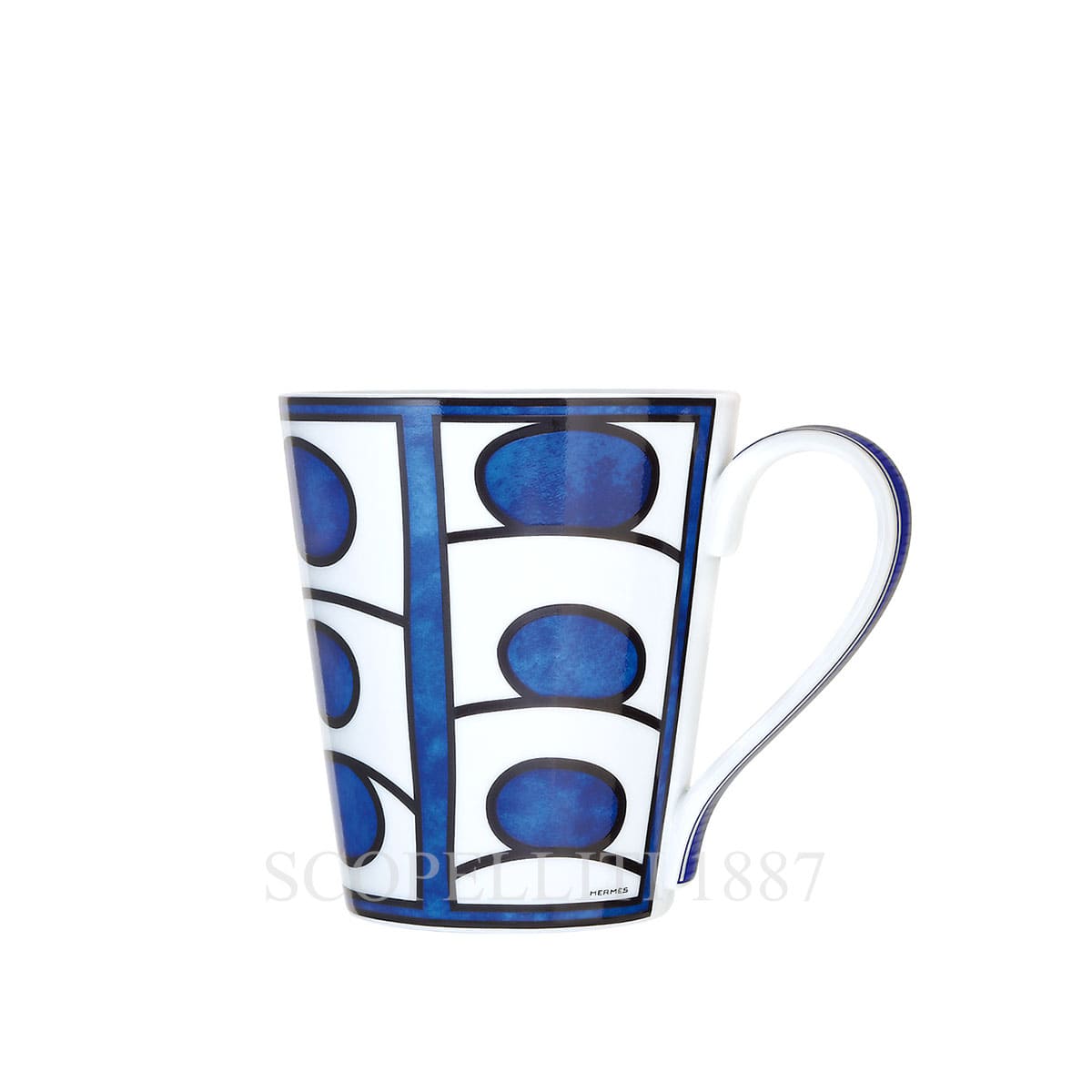 Hermès Bleus d’Ailleurs Mug N°1 1