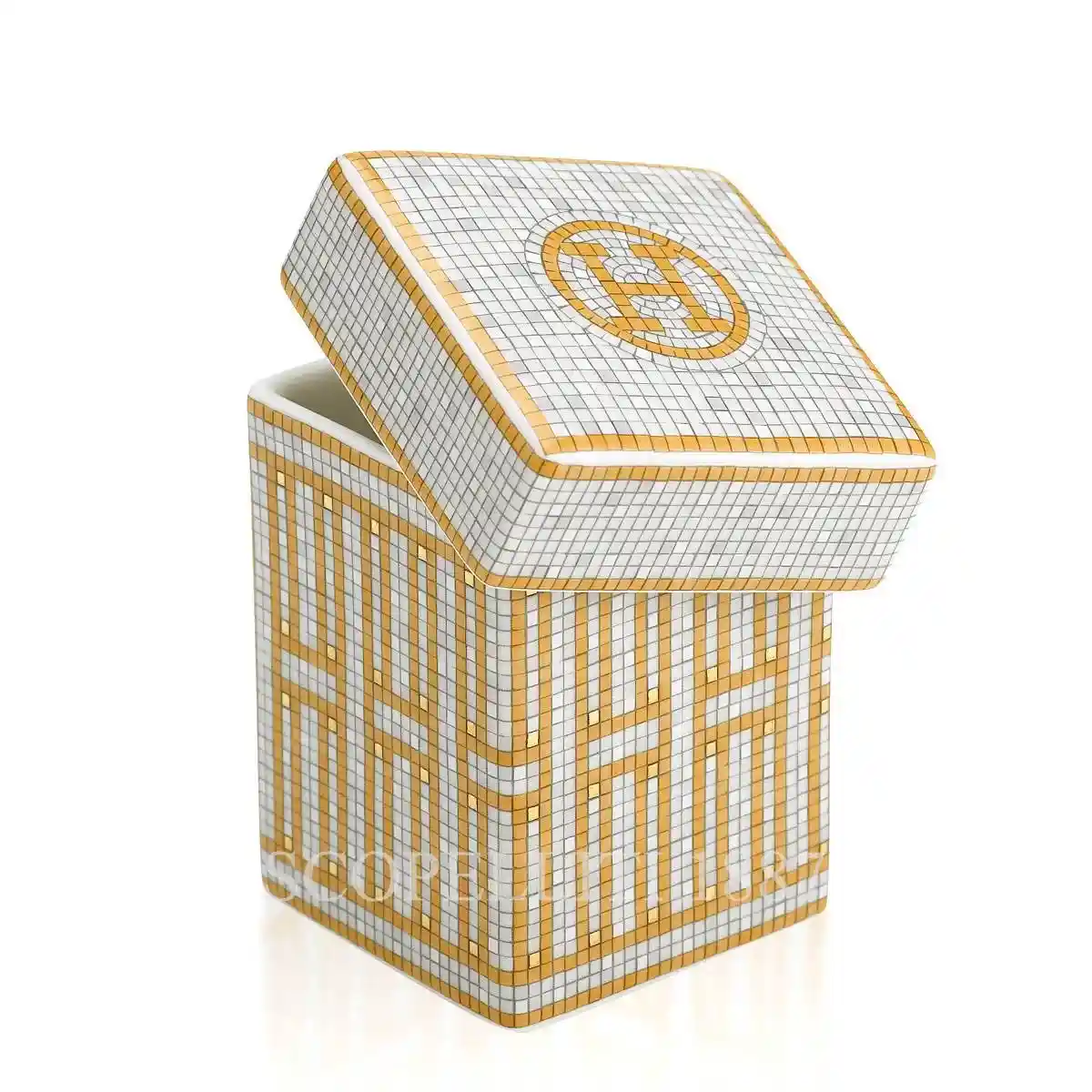 Hermès Mosaique au 24 Small Box 3