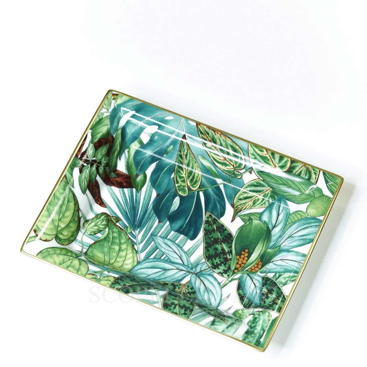 Hermes Passifolia Change Tray 1