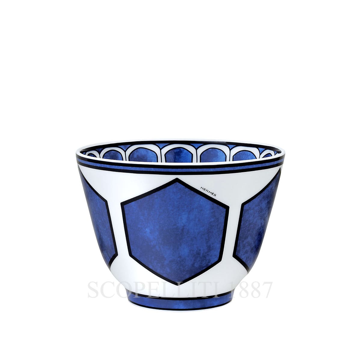 Hermès Bleus d’Ailleurs Bowl n°1 1