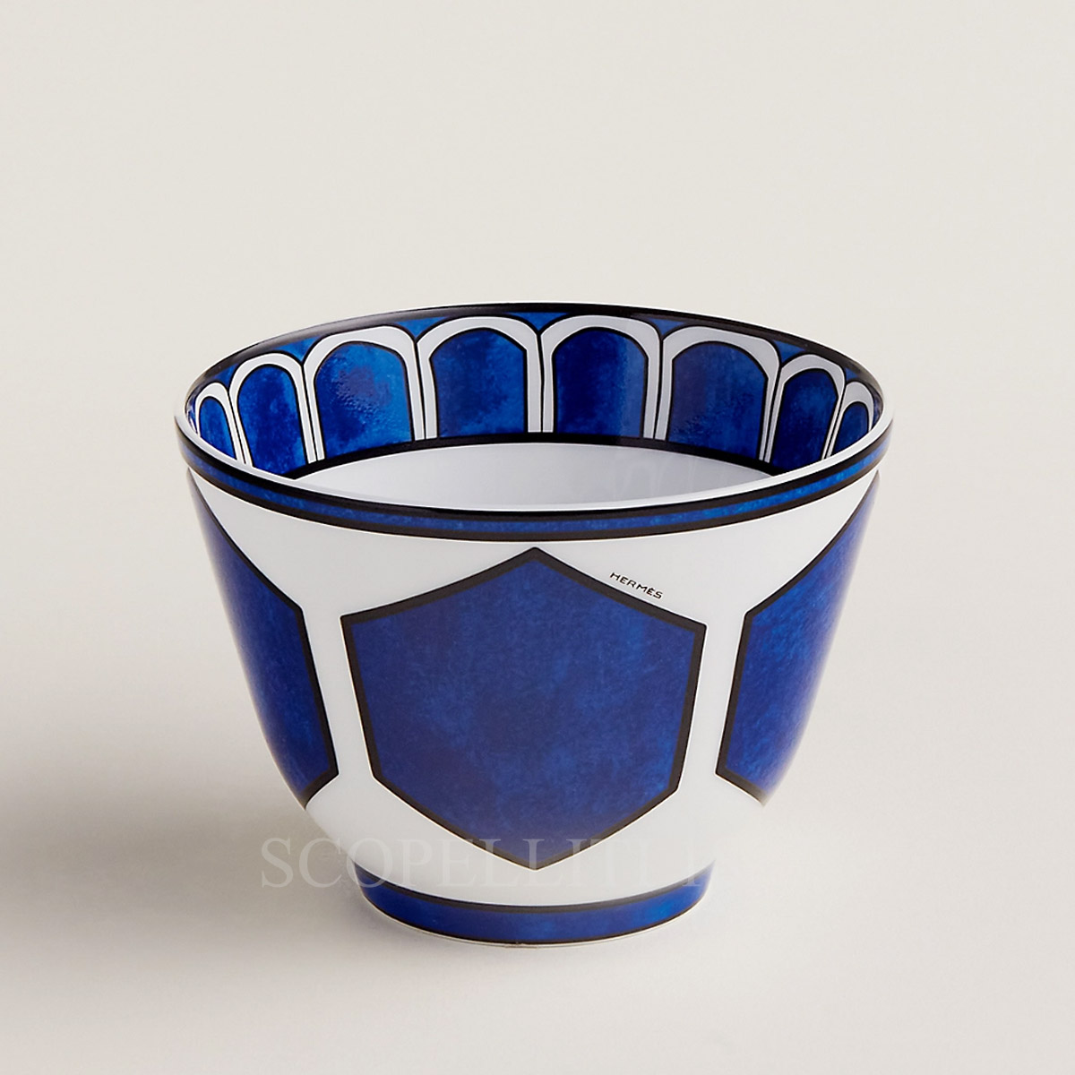 Hermès Bleus d’Ailleurs Bowl n°1 3