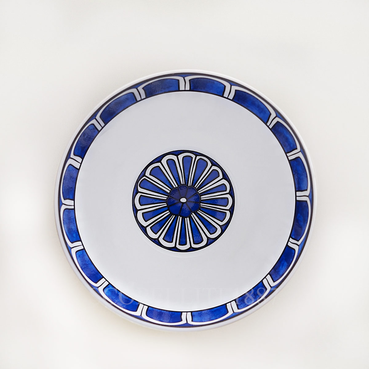Hermès Bleus d’Ailleurs Bowl n°1 4