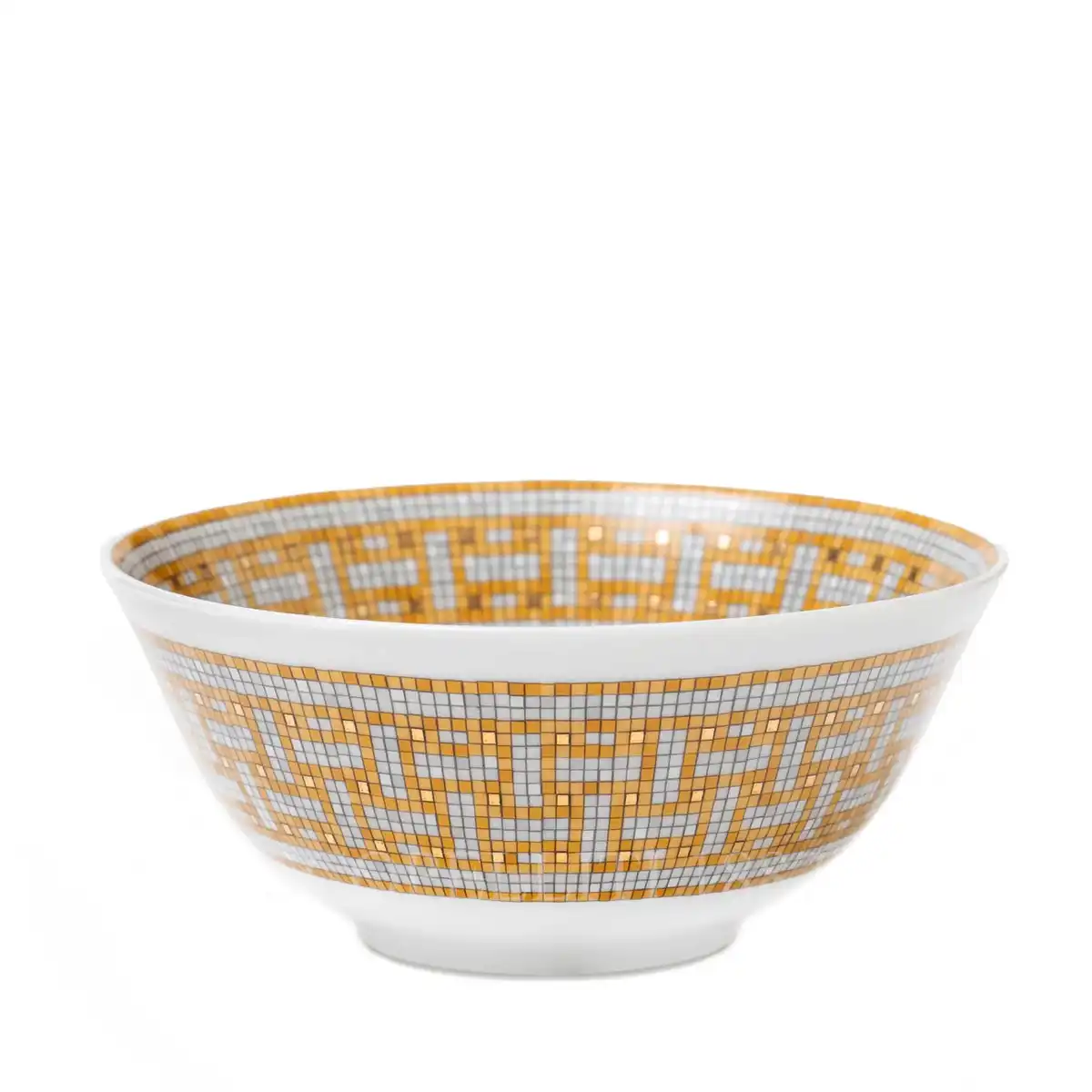 Hermès Mosaique au 24 Rice Bowl Set of 2 1