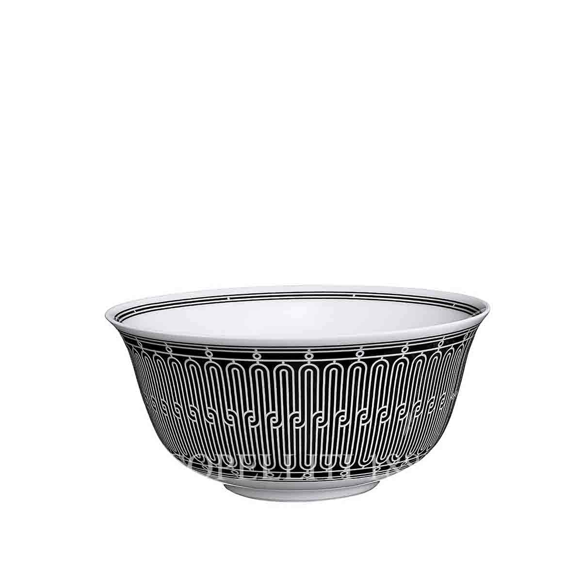 Hermès H Deco Large Bowl 1