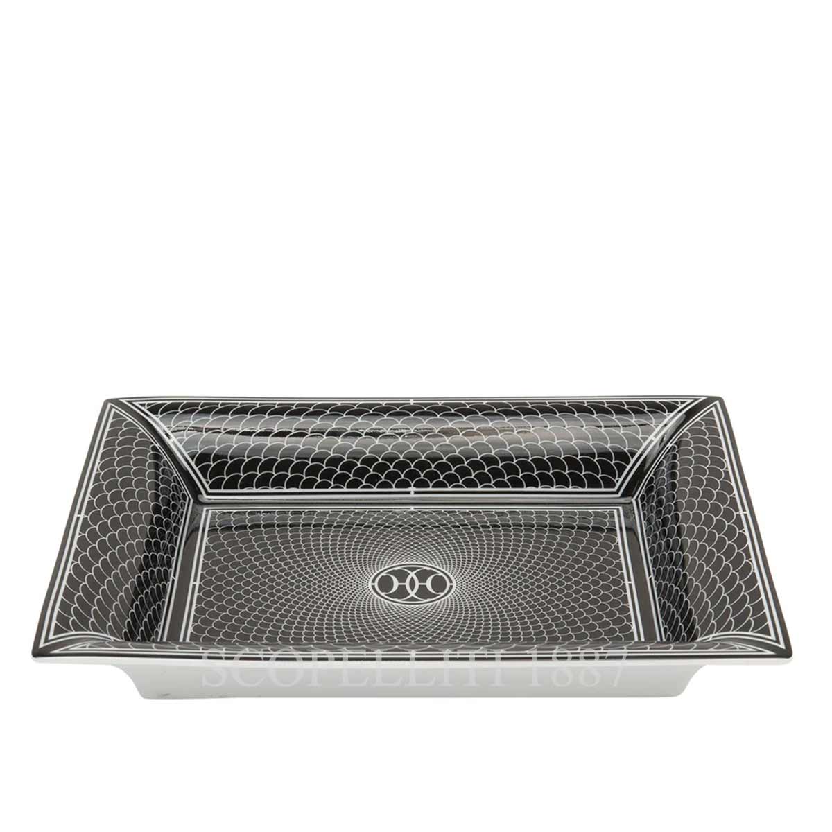 Hermès H Deco Change Tray 3