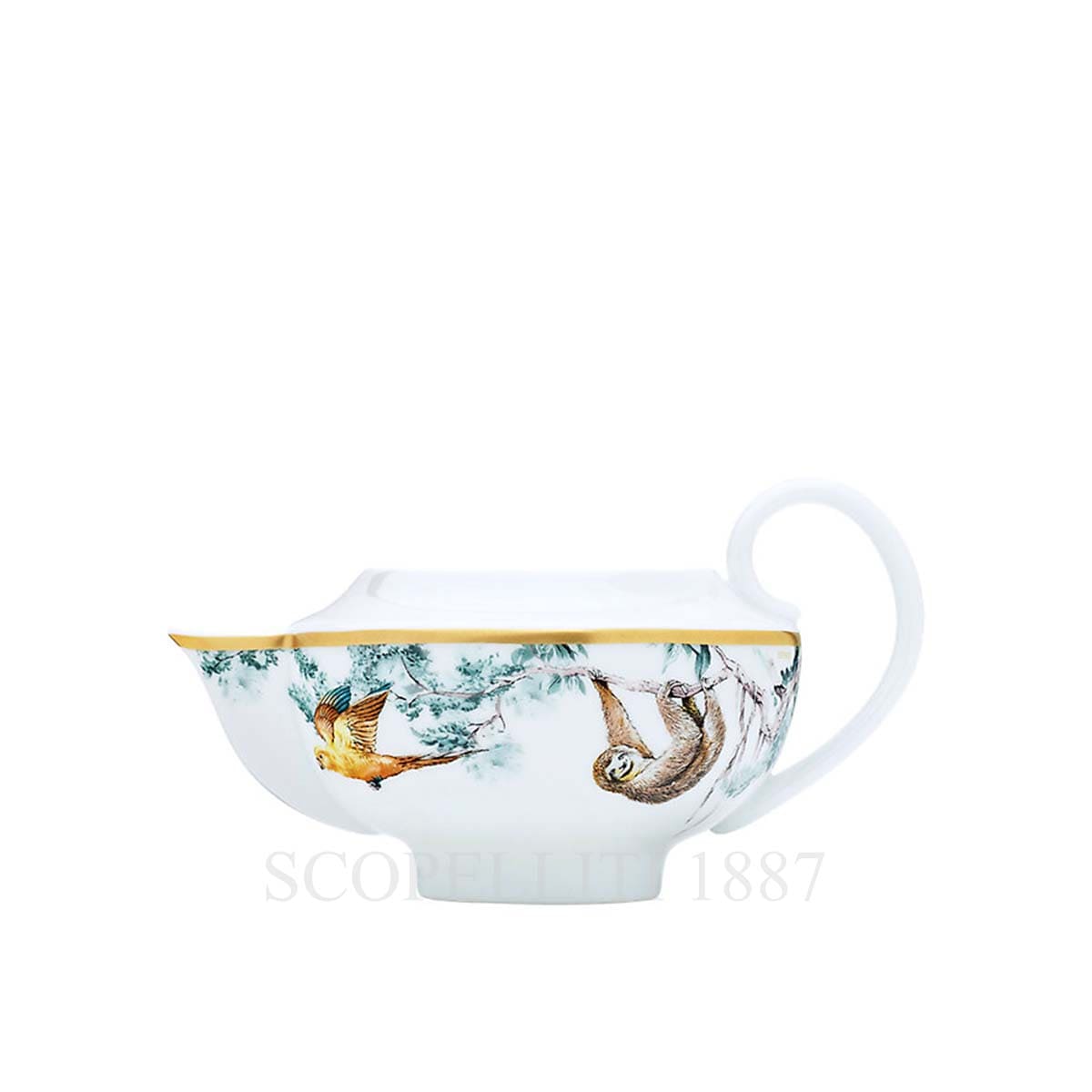 Hermes Carnets d'Equateur Creamer 1