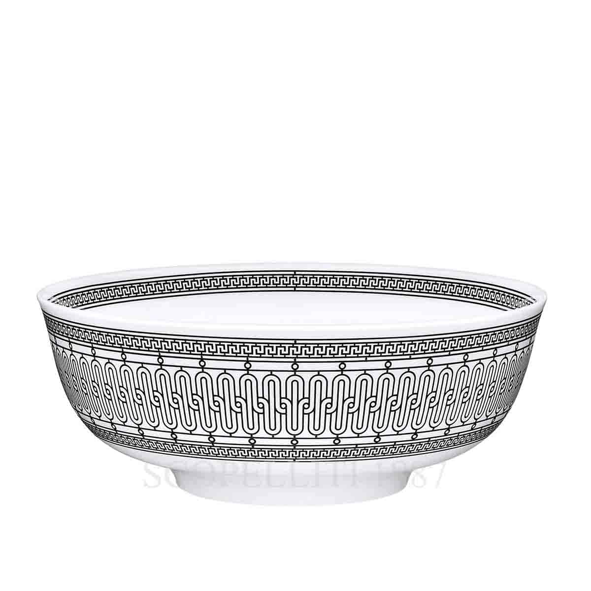 Hermès H Deco Salad Bowl 1